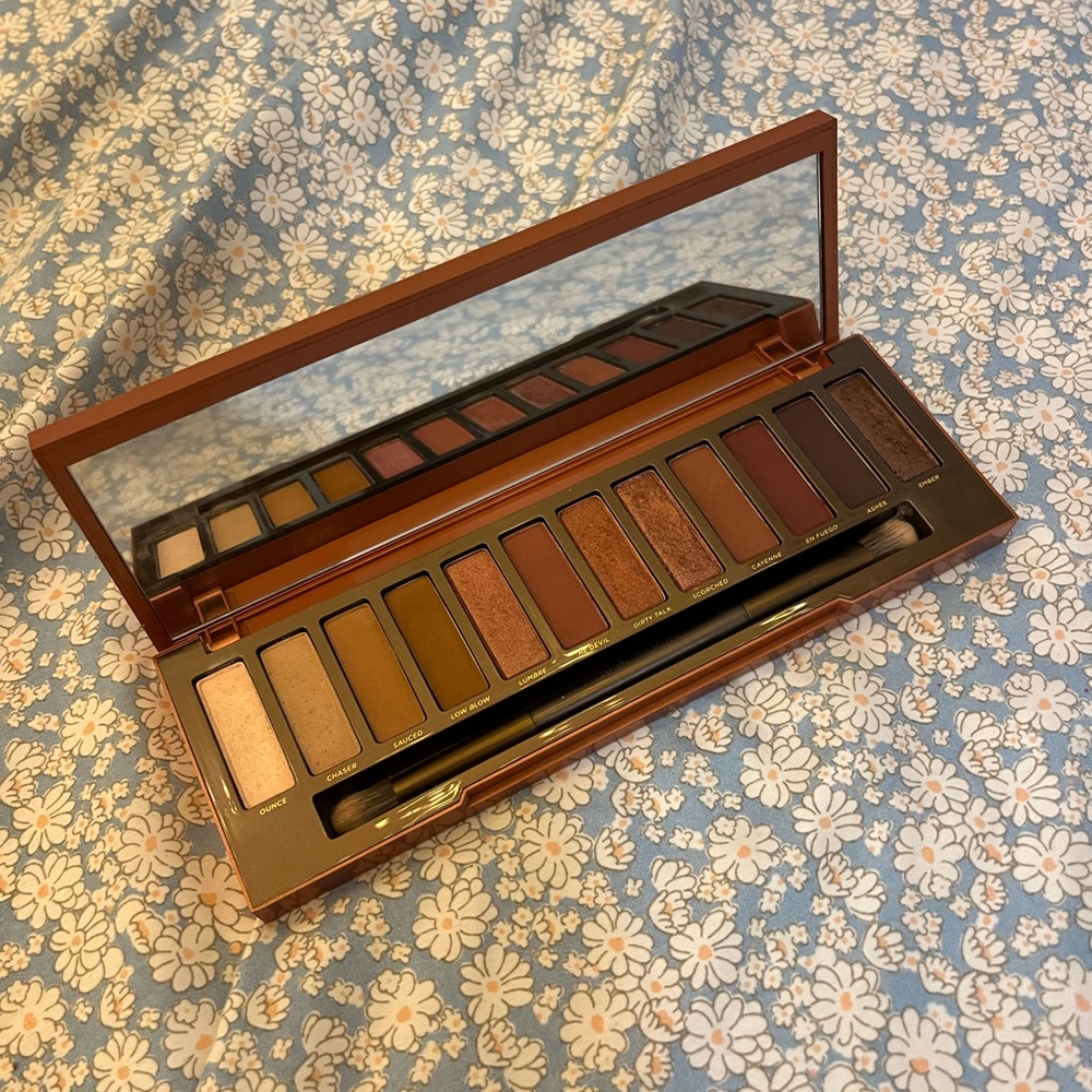 Makeup Bundle!